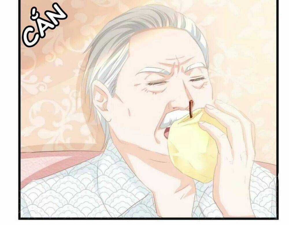 Tổng Tài Đại Nhân Song Mặt Kiều Thê Chapter 33 trang 7