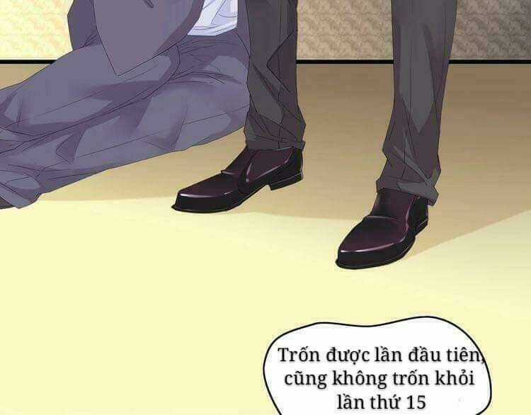 Tổng Tài Đại Nhân Song Mặt Kiều Thê Chapter 4 trang 13