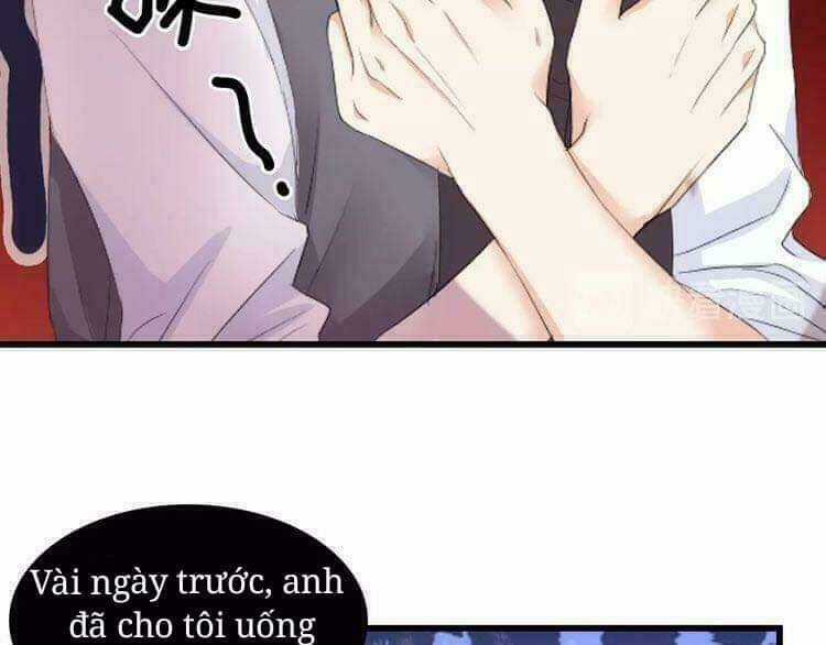 Tổng Tài Đại Nhân Song Mặt Kiều Thê Chapter 4 trang 15