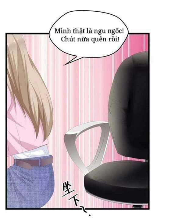Tổng Tài Đại Nhân Song Mặt Kiều Thê Chapter 4 trang 36