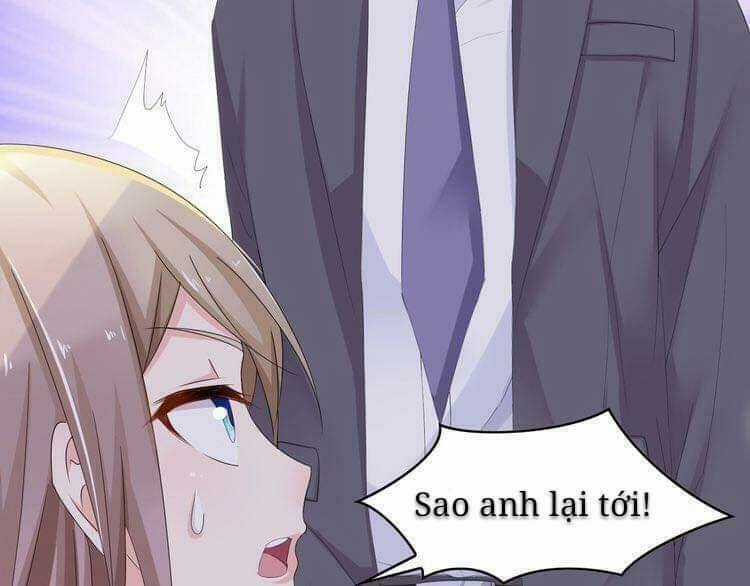 Tổng Tài Đại Nhân Song Mặt Kiều Thê Chapter 4 trang 42