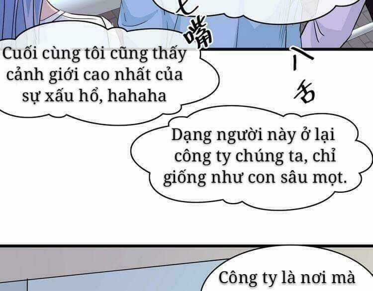 Tổng Tài Đại Nhân Song Mặt Kiều Thê Chapter 4 trang 46