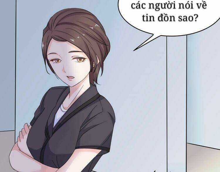 Tổng Tài Đại Nhân Song Mặt Kiều Thê Chapter 4 trang 47