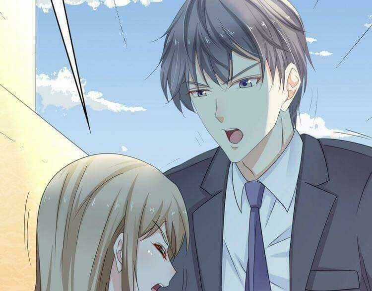 Tổng Tài Đại Nhân Song Mặt Kiều Thê Chapter 4 trang 51