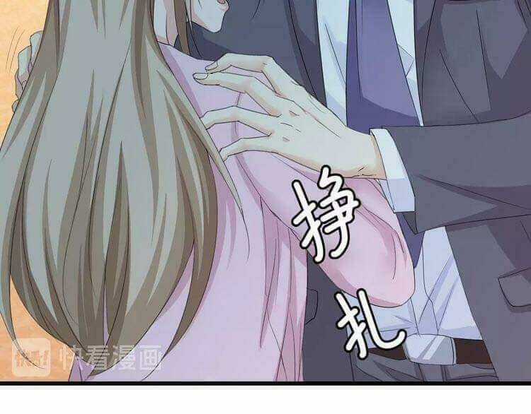 Tổng Tài Đại Nhân Song Mặt Kiều Thê Chapter 4 trang 52
