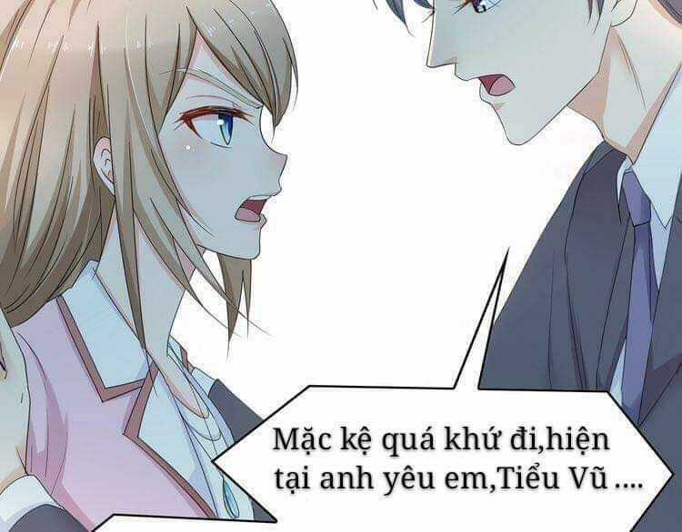 Tổng Tài Đại Nhân Song Mặt Kiều Thê Chapter 4 trang 54