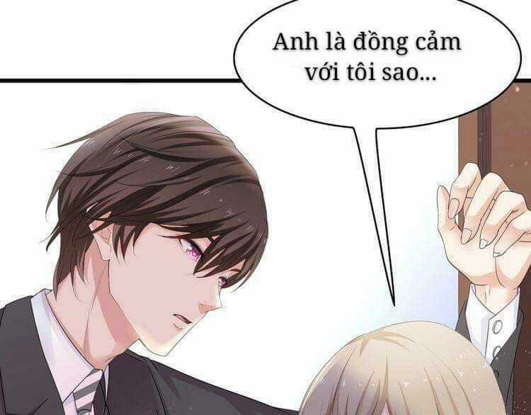 Tổng Tài Đại Nhân Song Mặt Kiều Thê Chapter 4 trang 6