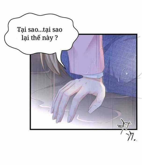 Tổng Tài Đại Nhân Song Mặt Kiều Thê Chapter 4 trang 67