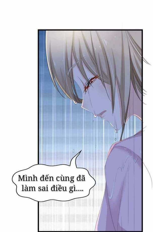 Tổng Tài Đại Nhân Song Mặt Kiều Thê Chapter 4 trang 69