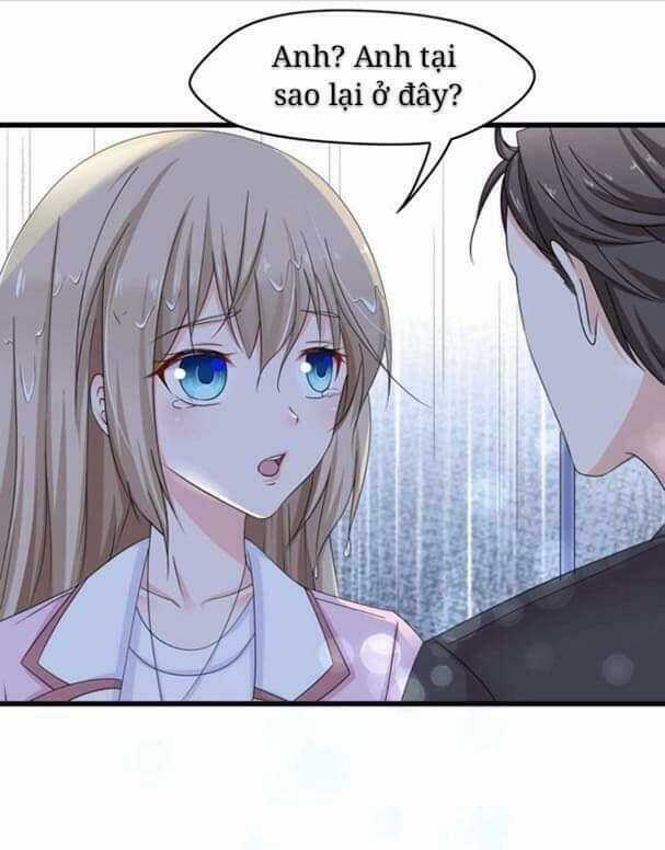 Tổng Tài Đại Nhân Song Mặt Kiều Thê Chapter 4 trang 79