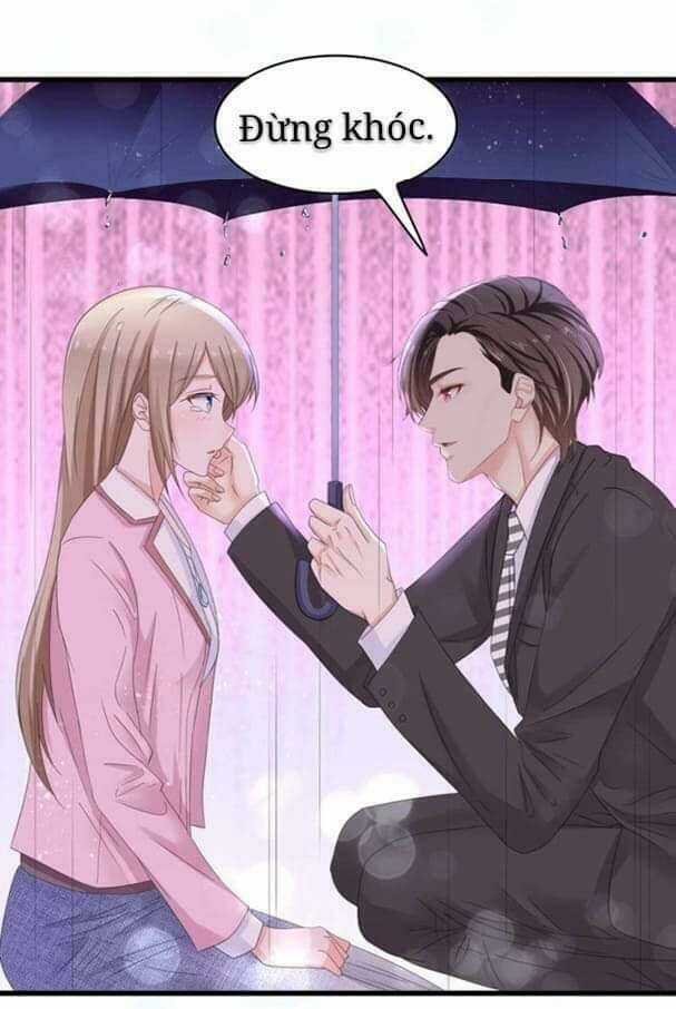 Tổng Tài Đại Nhân Song Mặt Kiều Thê Chapter 4 trang 80