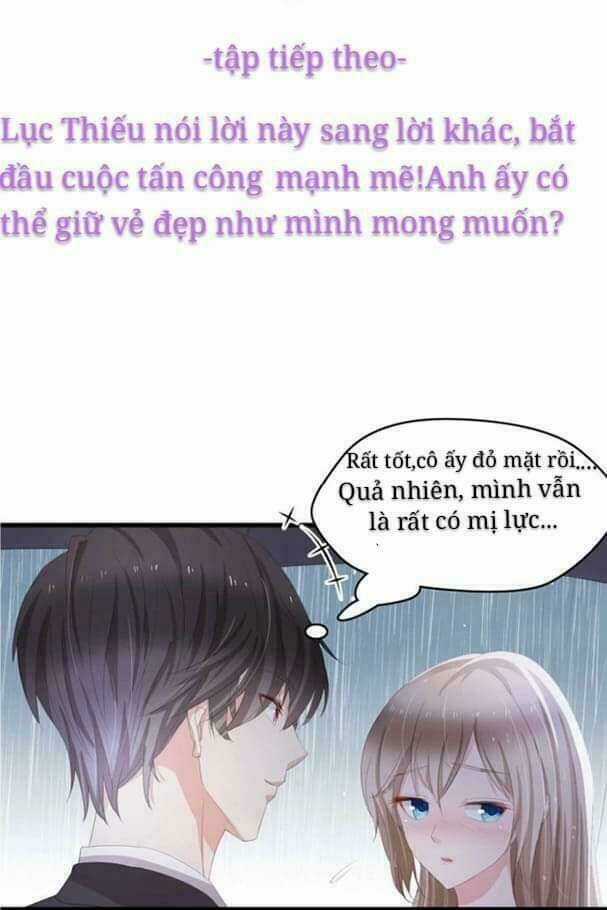 Tổng Tài Đại Nhân Song Mặt Kiều Thê Chapter 4 trang 81