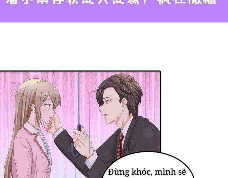 Tổng Tài Đại Nhân Song Mặt Kiều Thê Chapter 4 trang 86