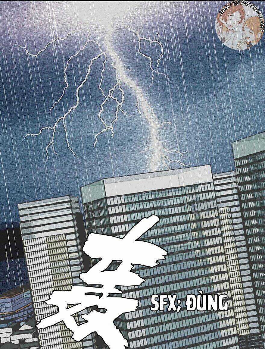 Tổng Tài Đại Nhân Tâm Thiếu Nữ Chapter 1 trang 11