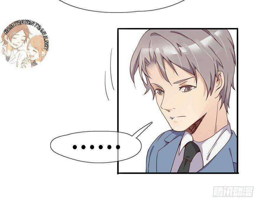 Tổng Tài Đại Nhân Tâm Thiếu Nữ Chapter 1 trang 20