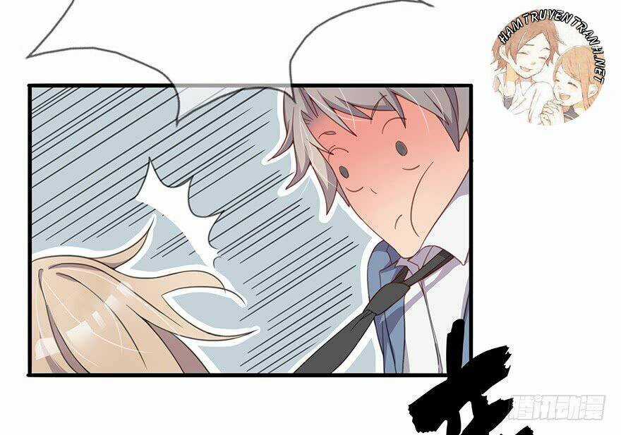 Tổng Tài Đại Nhân Tâm Thiếu Nữ Chapter 1 trang 32