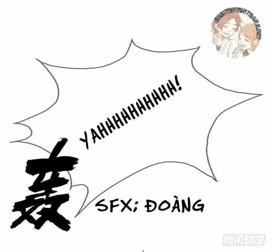 Tổng Tài Đại Nhân Tâm Thiếu Nữ Chapter 1 trang 34