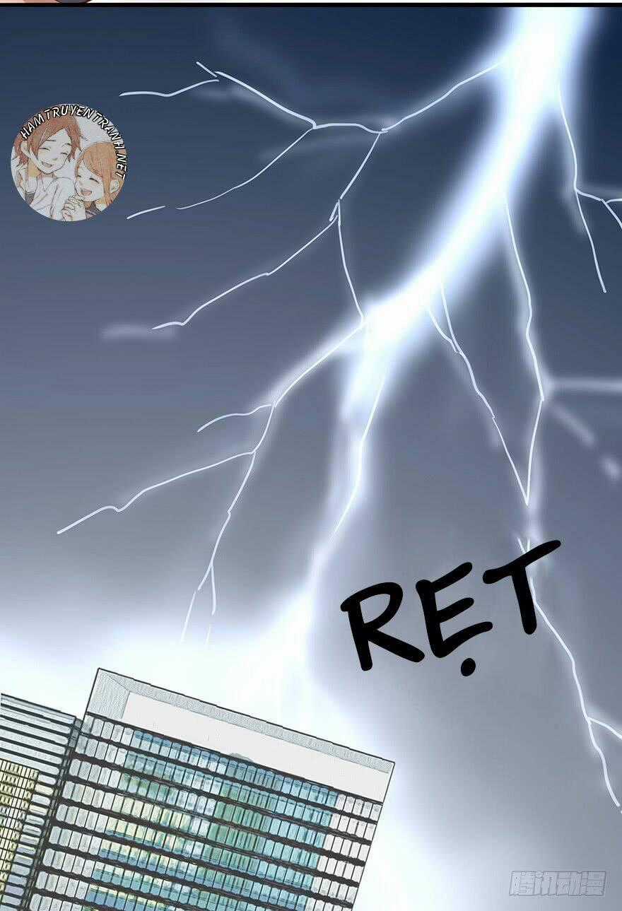 Tổng Tài Đại Nhân Tâm Thiếu Nữ Chapter 1 trang 39