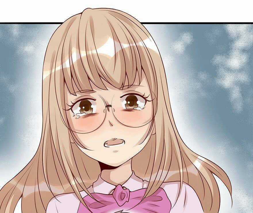 Tổng Tài Đại Nhân Tâm Thiếu Nữ Chapter 10.1 trang 12