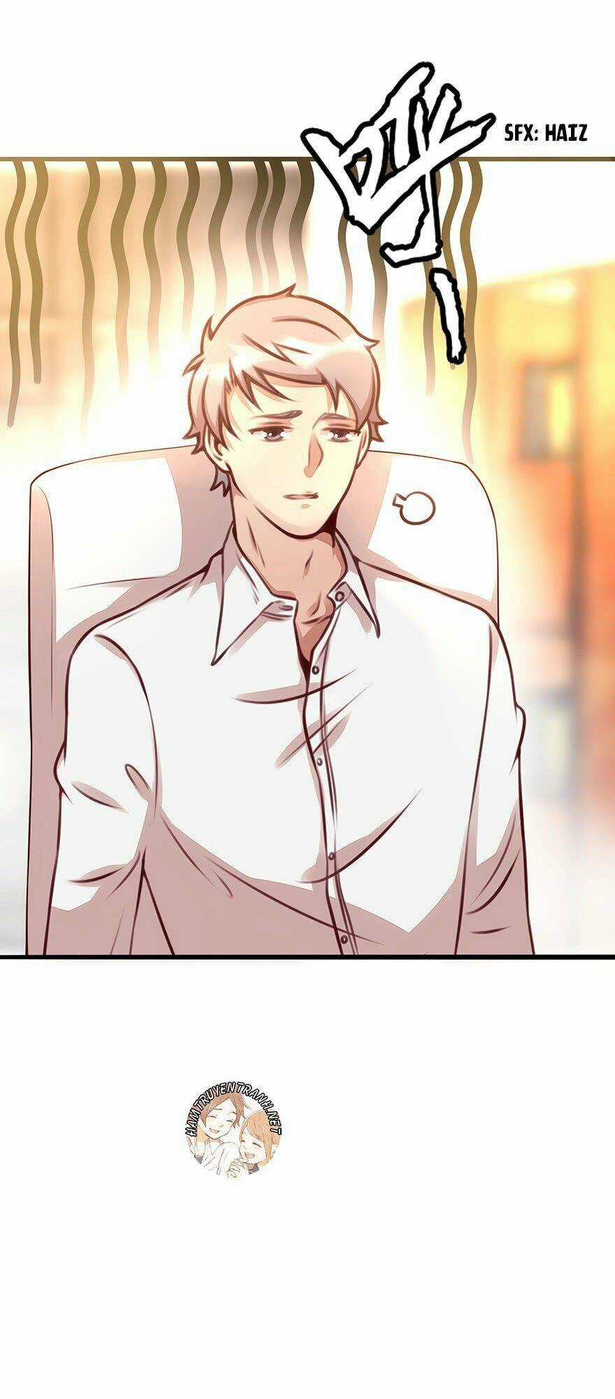 Tổng Tài Đại Nhân Tâm Thiếu Nữ Chapter 10.1 trang 17