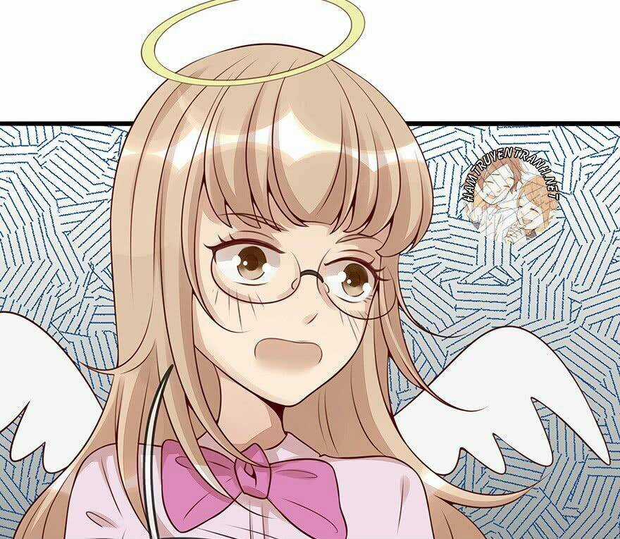 Tổng Tài Đại Nhân Tâm Thiếu Nữ Chapter 10.1 trang 21