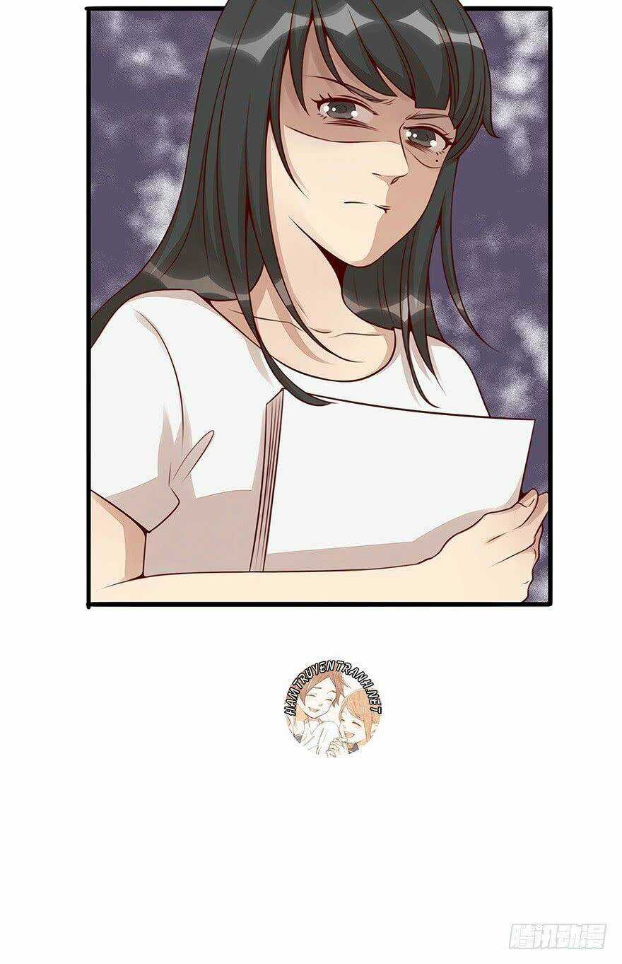 Tổng Tài Đại Nhân Tâm Thiếu Nữ Chapter 10.1 trang 5