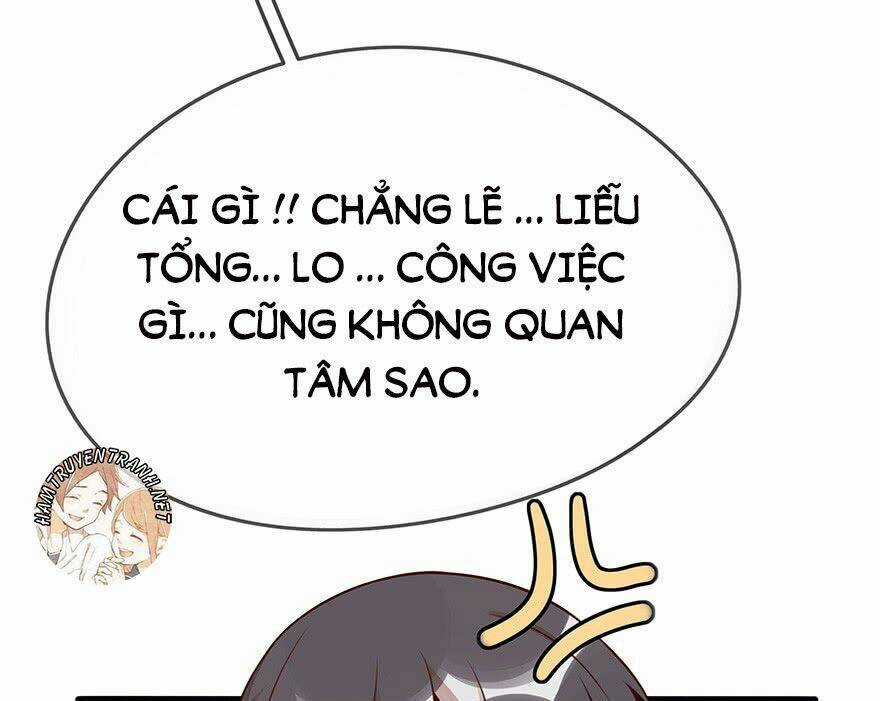 Tổng Tài Đại Nhân Tâm Thiếu Nữ Chapter 10.2 trang 17