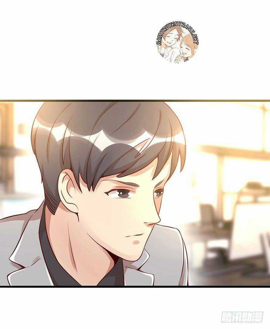 Tổng Tài Đại Nhân Tâm Thiếu Nữ Chapter 10.2 trang 19