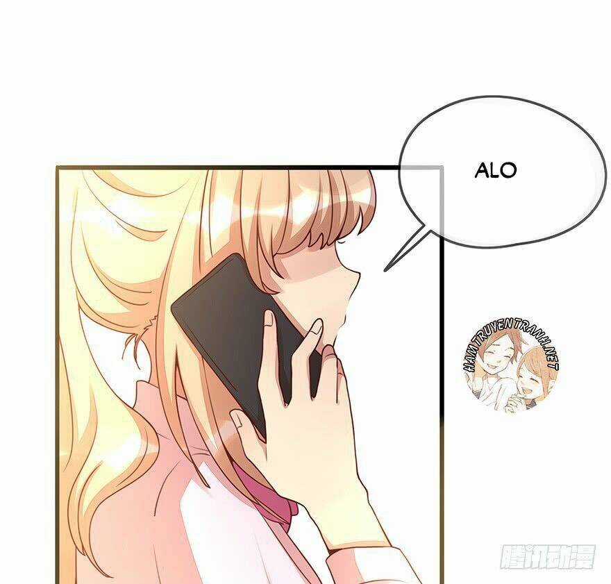 Tổng Tài Đại Nhân Tâm Thiếu Nữ Chapter 10.2 trang 22