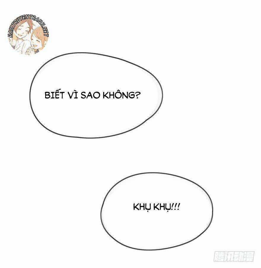 Tổng Tài Đại Nhân Tâm Thiếu Nữ Chapter 11.1 trang 17