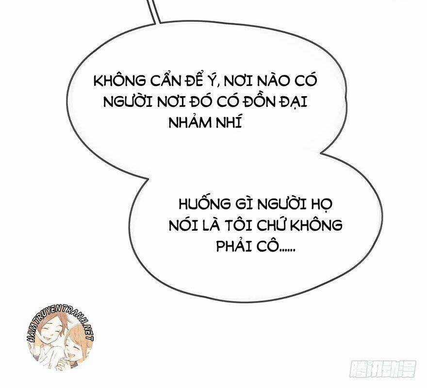 Tổng Tài Đại Nhân Tâm Thiếu Nữ Chapter 11.1 trang 20