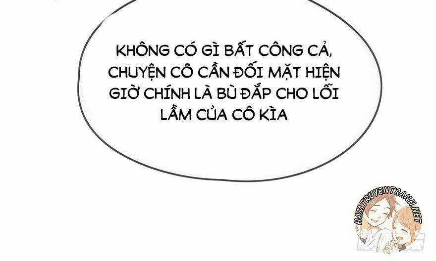 Tổng Tài Đại Nhân Tâm Thiếu Nữ Chapter 11.1 trang 23