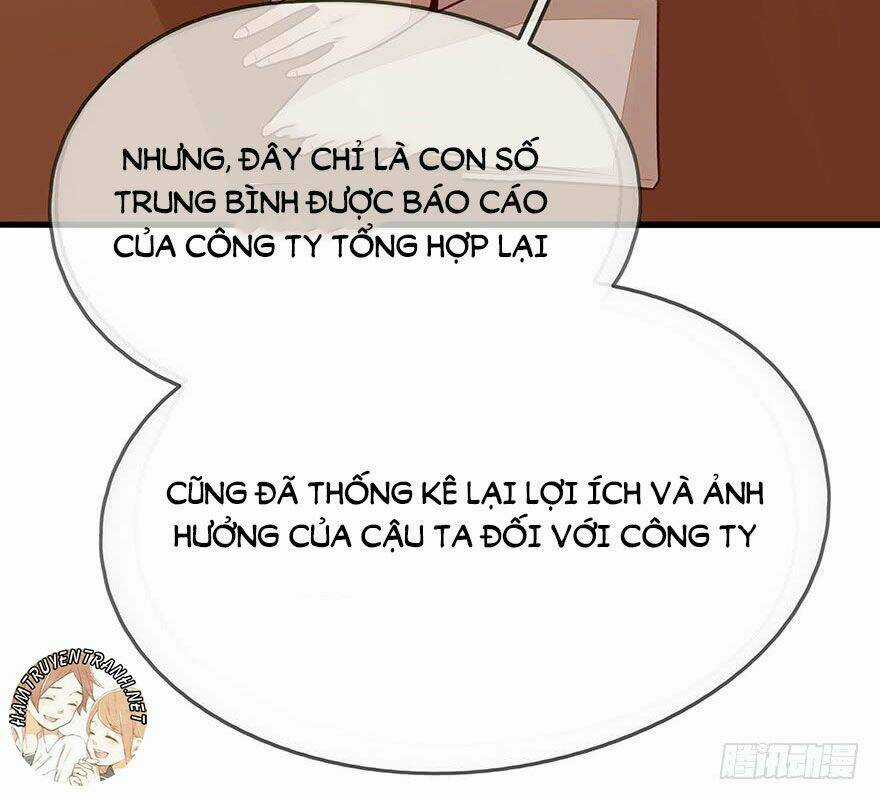 Tổng Tài Đại Nhân Tâm Thiếu Nữ Chapter 11.2 trang 11