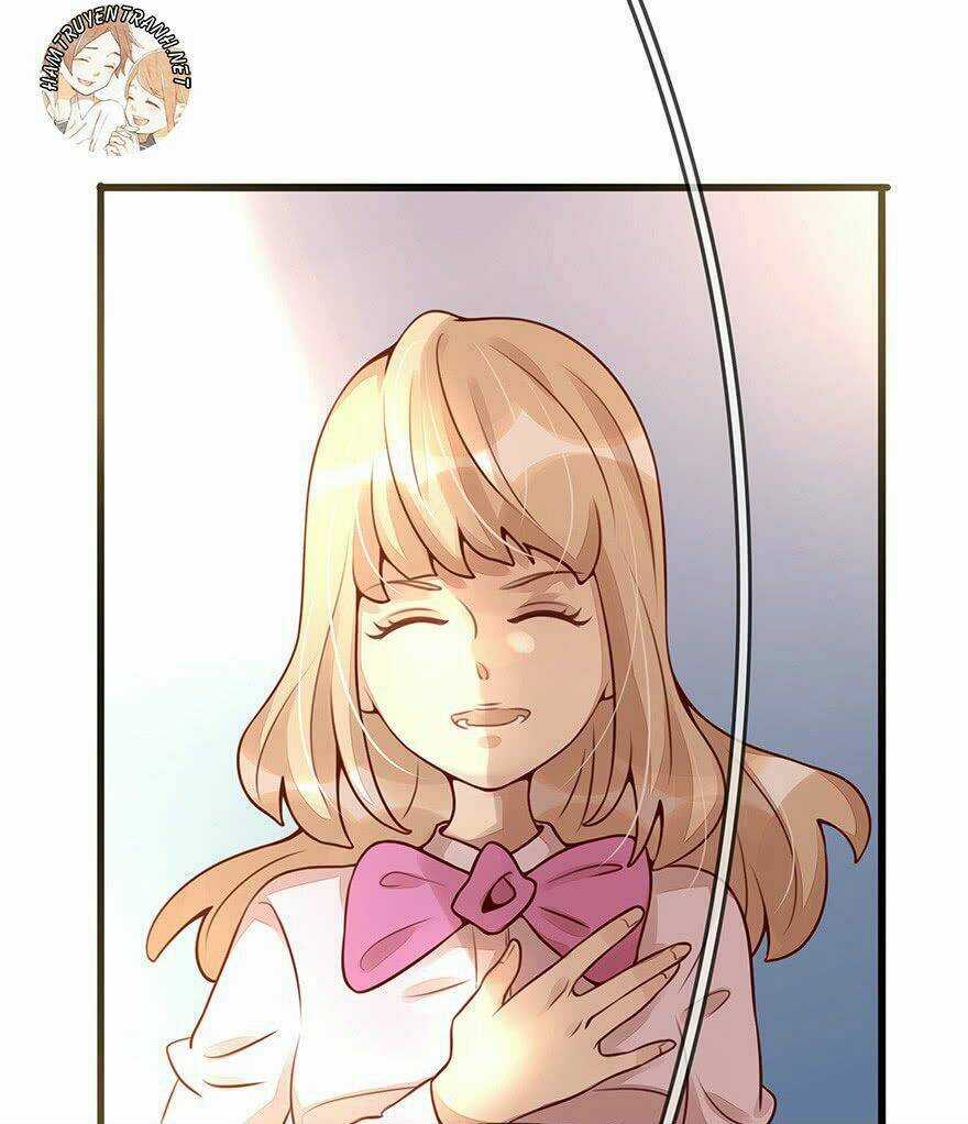 Tổng Tài Đại Nhân Tâm Thiếu Nữ Chapter 11.2 trang 19