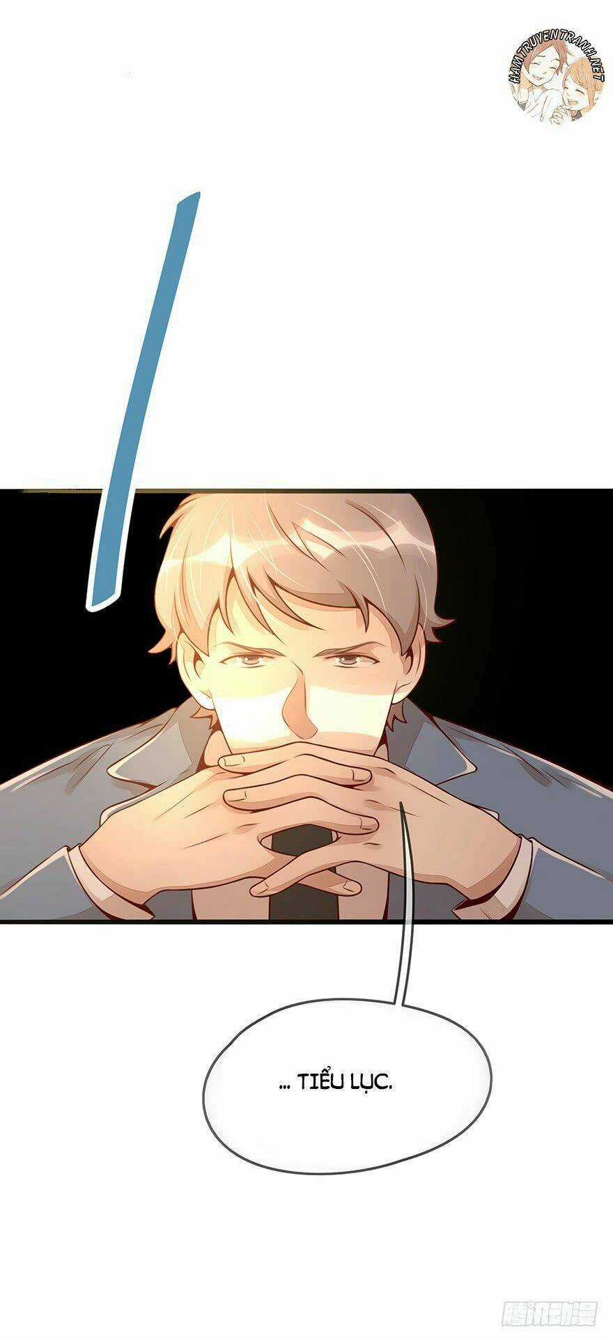 Tổng Tài Đại Nhân Tâm Thiếu Nữ Chapter 11.2 trang 7