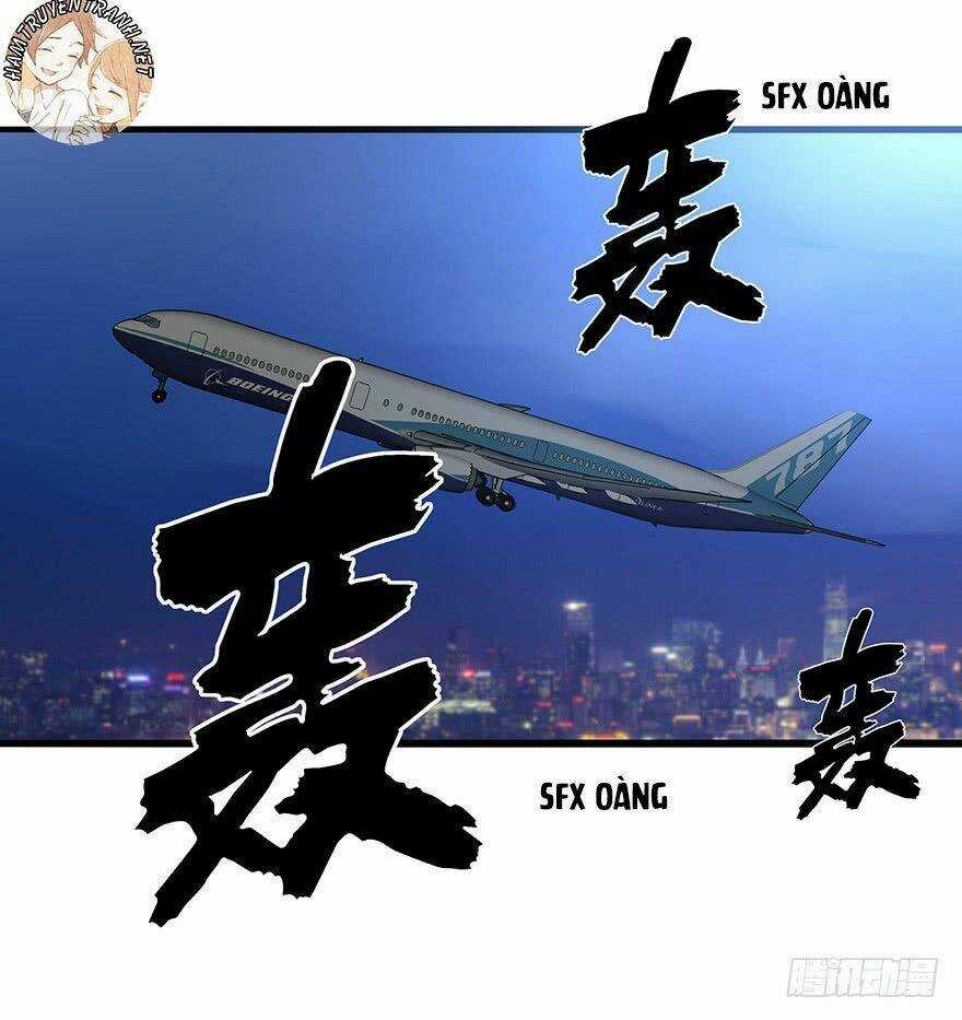 Tổng Tài Đại Nhân Tâm Thiếu Nữ Chapter 12.1 trang 11