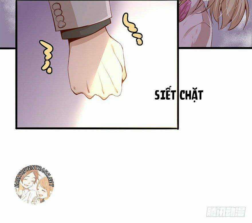 Tổng Tài Đại Nhân Tâm Thiếu Nữ Chapter 12.1 trang 26