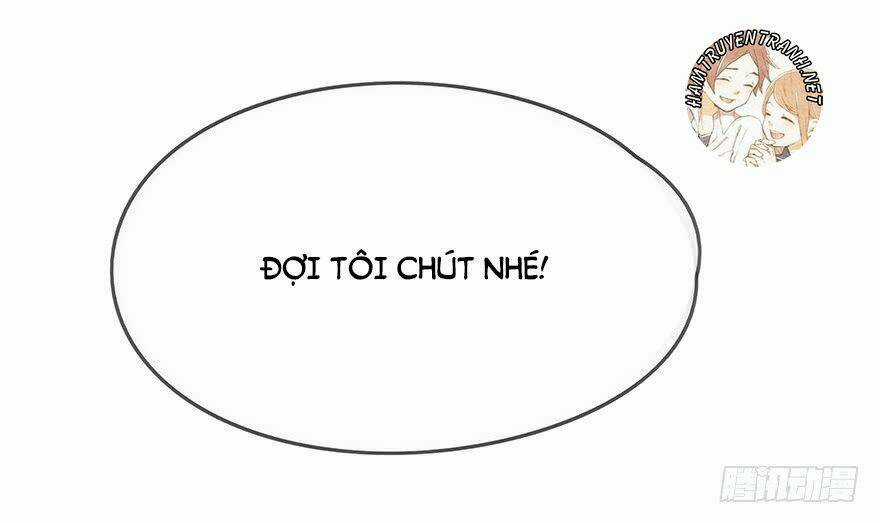 Tổng Tài Đại Nhân Tâm Thiếu Nữ Chapter 12.2 trang 14