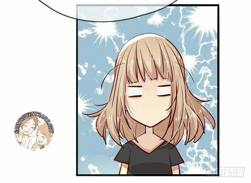 Tổng Tài Đại Nhân Tâm Thiếu Nữ Chapter 12.2 trang 17