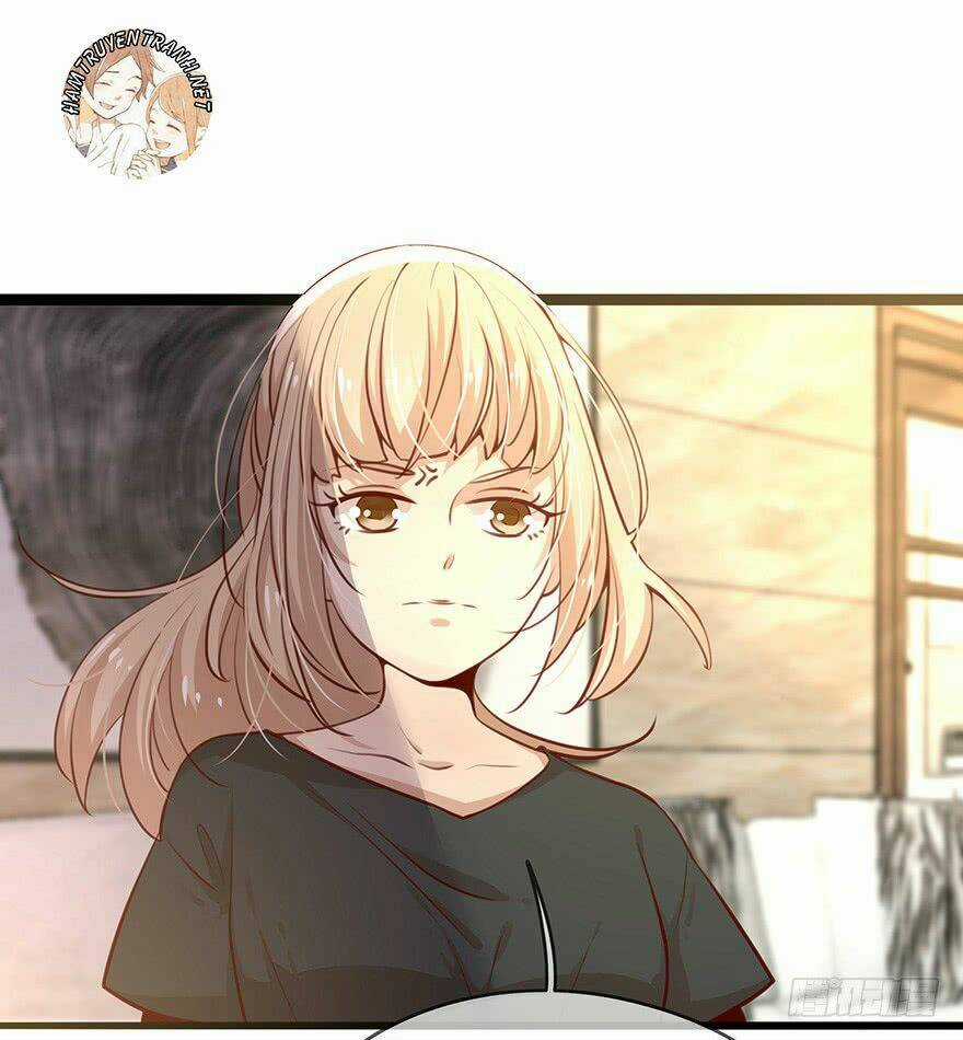 Tổng Tài Đại Nhân Tâm Thiếu Nữ Chapter 12.2 trang 18