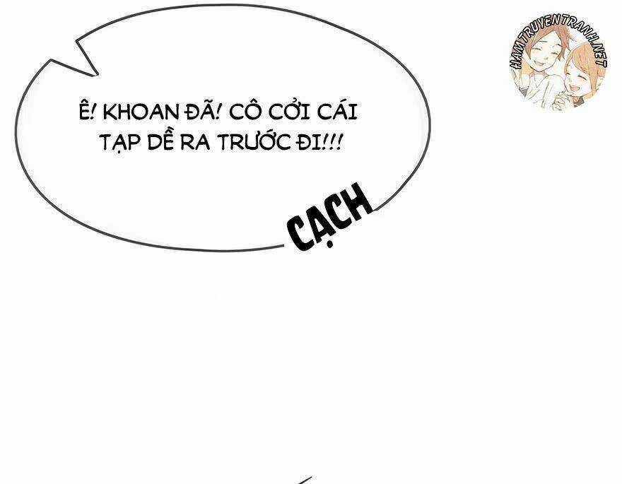 Tổng Tài Đại Nhân Tâm Thiếu Nữ Chapter 12.2 trang 21