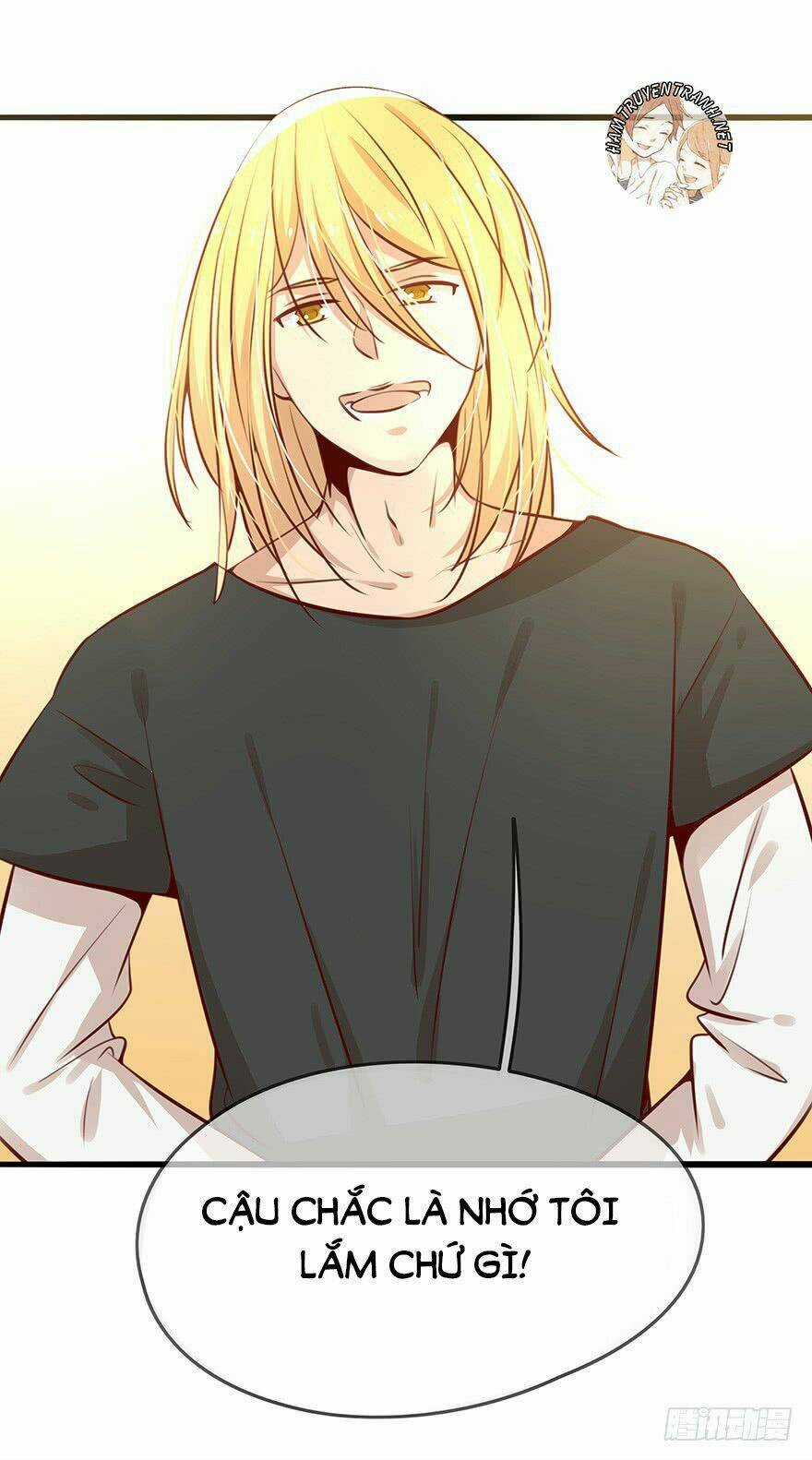 Tổng Tài Đại Nhân Tâm Thiếu Nữ Chapter 12.2 trang 24