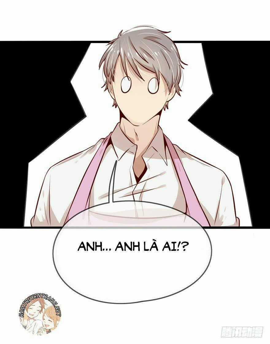 Tổng Tài Đại Nhân Tâm Thiếu Nữ Chapter 12.2 trang 27