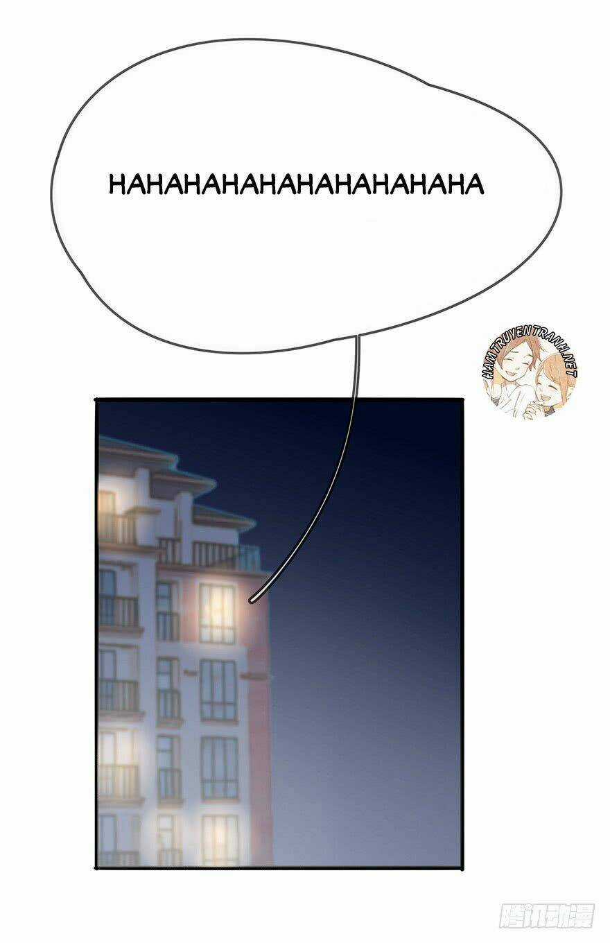 Tổng Tài Đại Nhân Tâm Thiếu Nữ Chapter 13.1 trang 17