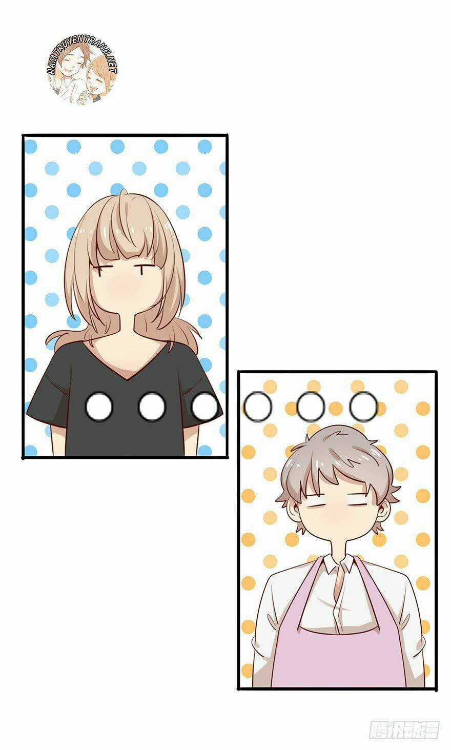 Tổng Tài Đại Nhân Tâm Thiếu Nữ Chapter 13.1 trang 20