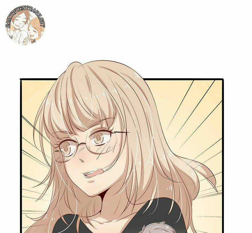 Tổng Tài Đại Nhân Tâm Thiếu Nữ Chapter 13.1 trang 24