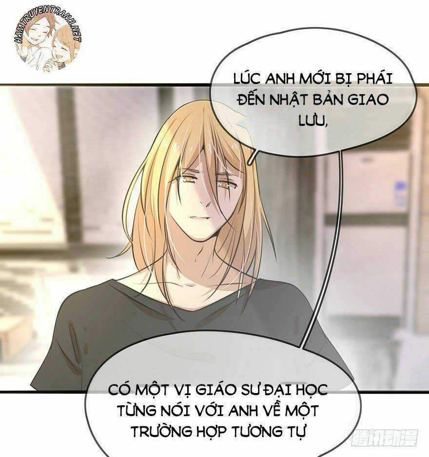 Tổng Tài Đại Nhân Tâm Thiếu Nữ Chapter 13.2 trang 13