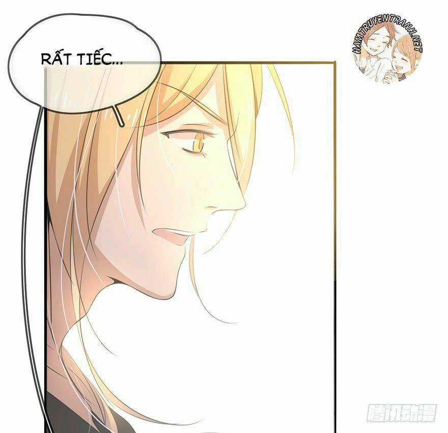 Tổng Tài Đại Nhân Tâm Thiếu Nữ Chapter 13.2 trang 19