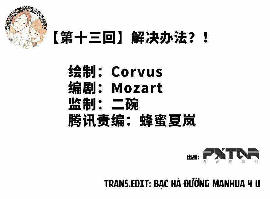 Tổng Tài Đại Nhân Tâm Thiếu Nữ Chapter 13.2 trang 2