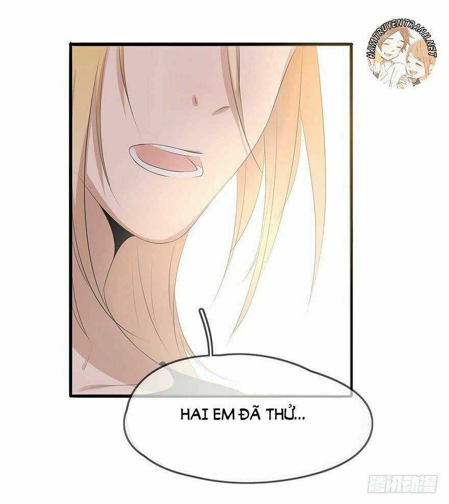 Tổng Tài Đại Nhân Tâm Thiếu Nữ Chapter 13.2 trang 22